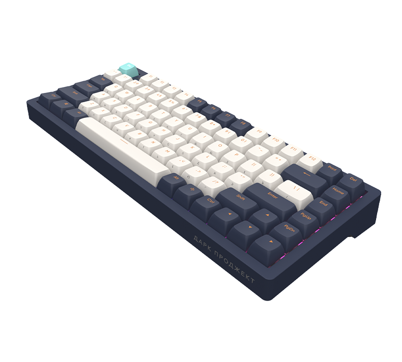 DP-KD-83A-308100-GSP